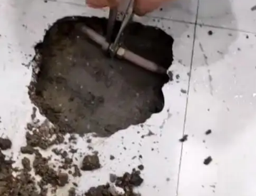 安达卫生间漏水检测电话