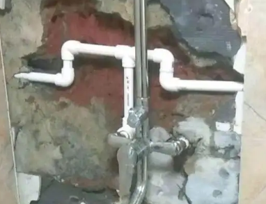 安达卫生间漏水检测电话