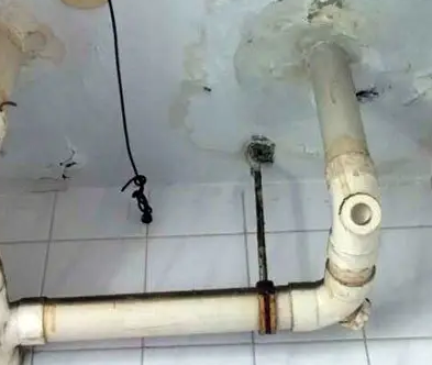 安达卫生间漏水检测多少钱