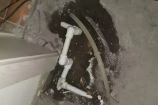 安达卫生间漏水检测多少钱