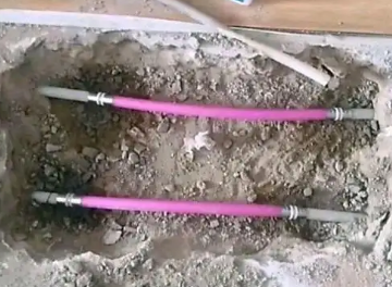 安达卫生间测漏水多少钱