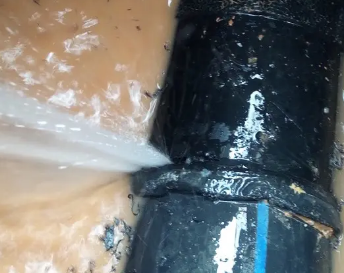 安达漏水维修价格明细