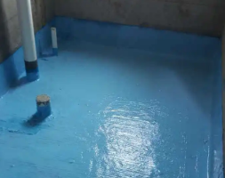 安达卫生间防水哪家好