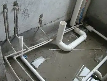 安达水管维修多少钱
