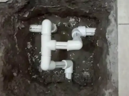 安达卫生间漏水维修公司为您专业分享一下安达查漏水的知识点