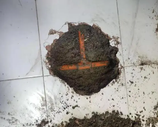 安达查漏水多少钱