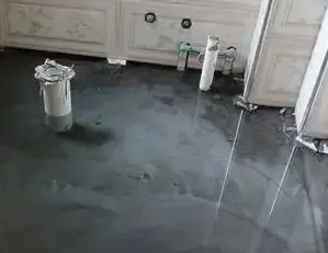 安达卫生间漏水维修公司为您专业分享下安达卫生间漏水检测的知识点