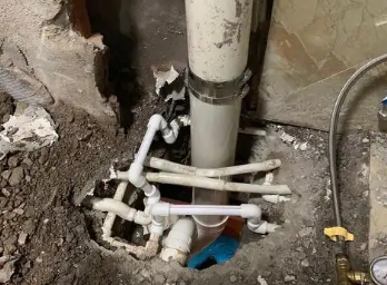 安达卫生间漏水检测多少钱