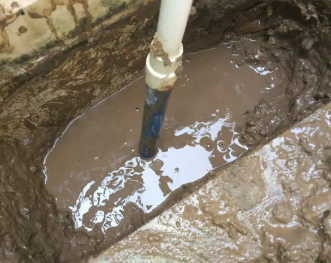 安达卫生间漏水维修公司为您专业解答一下安达查漏水的原因