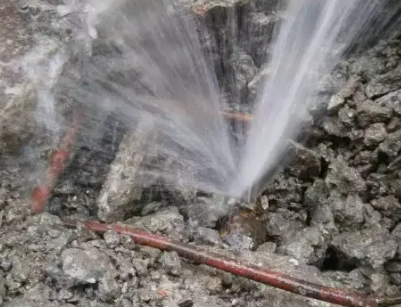 安达水管维修多少钱