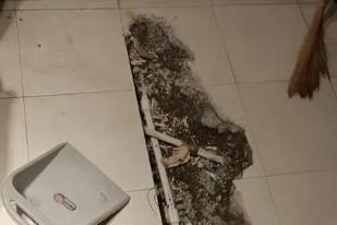 安达卫生间漏水检测电话